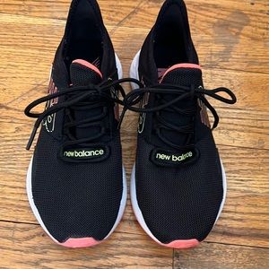 New balance sneakers